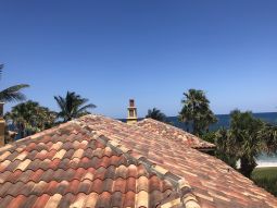 Tile Roof Replacement In Fort Lauderdale, FL (4)