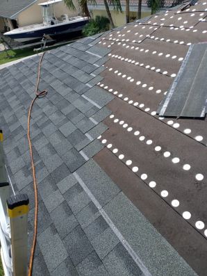 Shingle Roof Installation In Fort Lauderdale, FL (2)